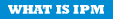 what is IPM