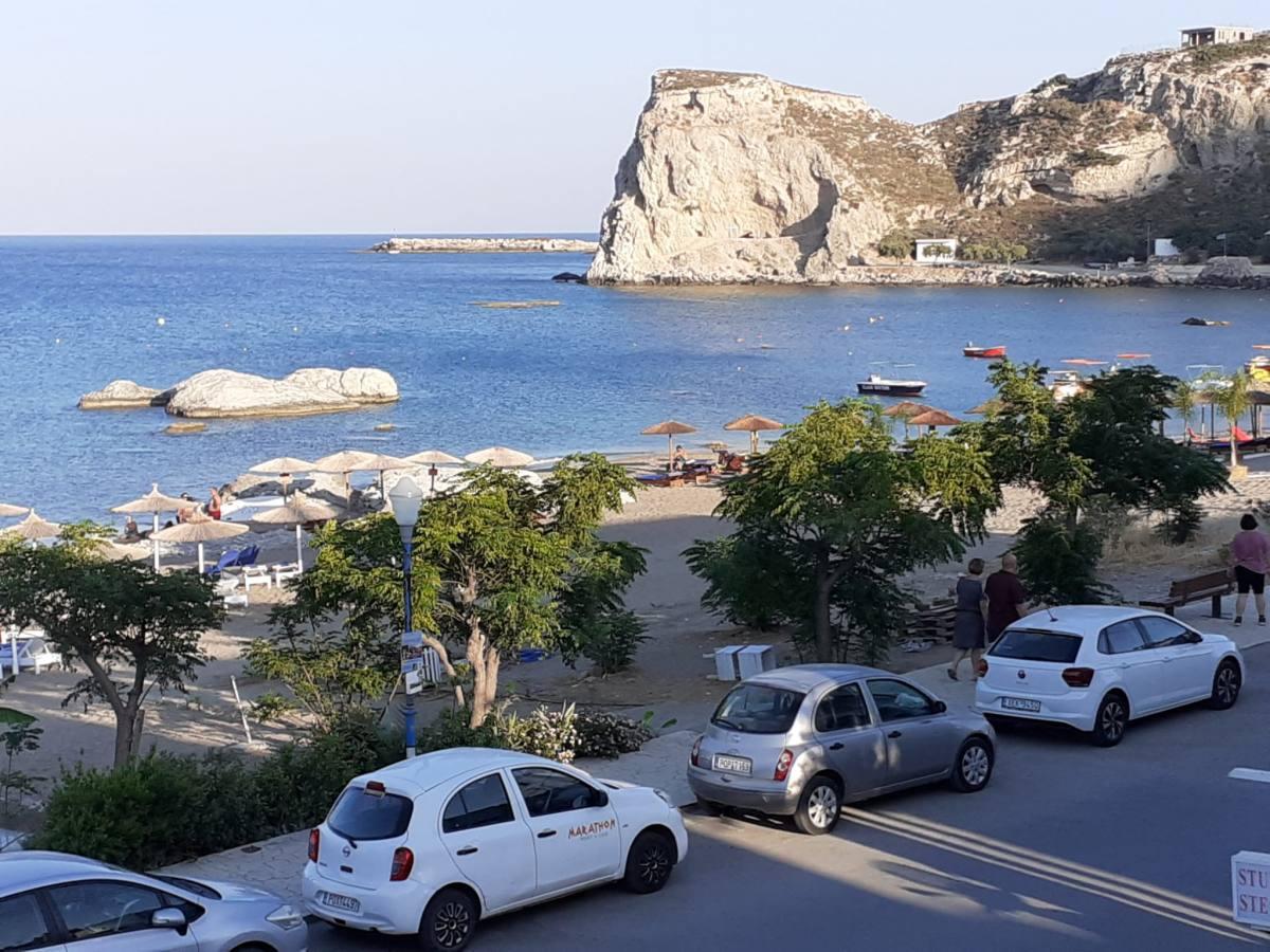 Rhodes, the First Time Was Great and So Were the Other Nine