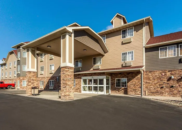 Discover Your Home Away From Home: Extended Stay Hotels in Council Bluffs, Iowa