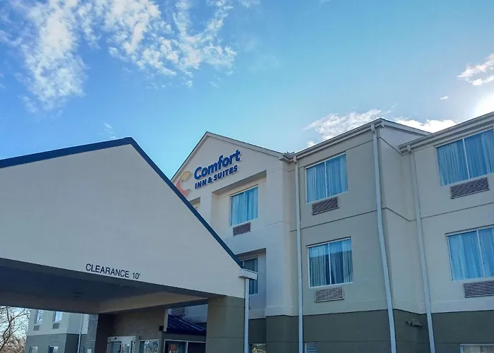 Discover the Best Hotels in Corbin Kentucky for a Memorable Stay