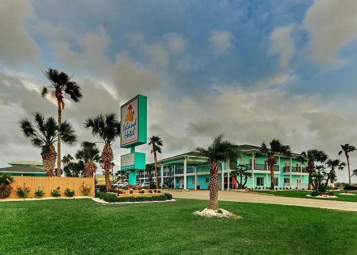 Discover the Top Hotels in Port Aransas, TX for Your Perfect Beach Vacation
