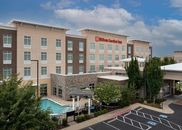 Discover the Best Murfreesboro Tennessee Hotels for Your Stay