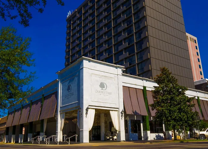 Discover the Best Hotels Close to Tallahassee Memorial Hospital