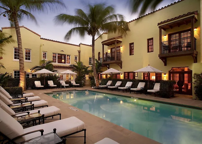 Uncover the Best Hotels in Palm Beach FL for Your Getaway