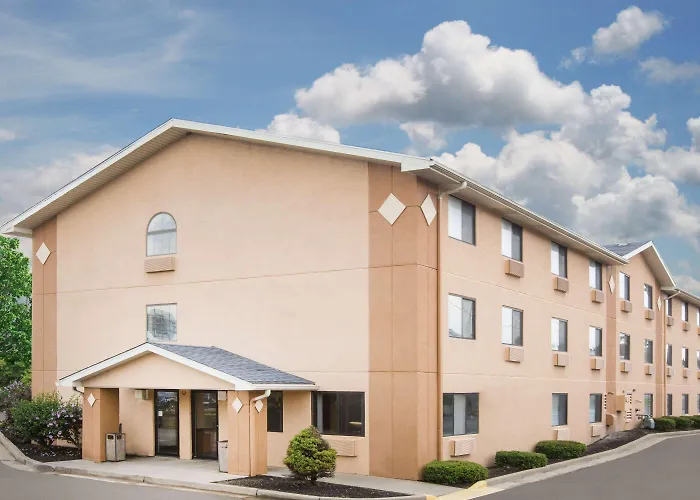 Discover Your Ideal Stay at Choice Hotels in Beckley, WV