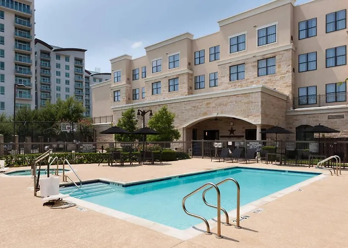 Discover Cheap Extended Stay Hotels in Fort Worth