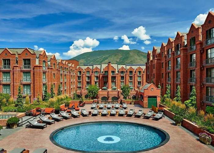 Exploring the Best Hotels in Aspen CO: A Comprehensive Accommodation Guide