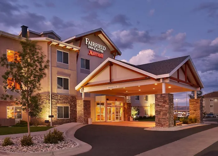 Discover the Best Hotels in Laramie for a Memorable Stay