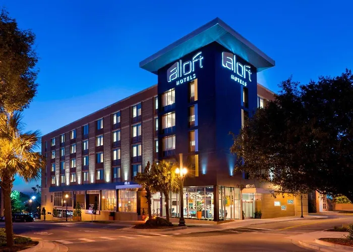 Discover the Best Hotels in Columbia, SC: A Guide to Ultimate Comfort and Elegance