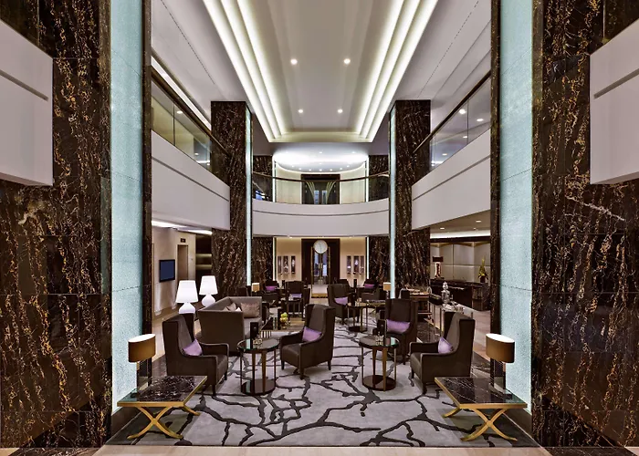 Beste Wellnesshotels in Berlin für Erholung & Städteerlebnis