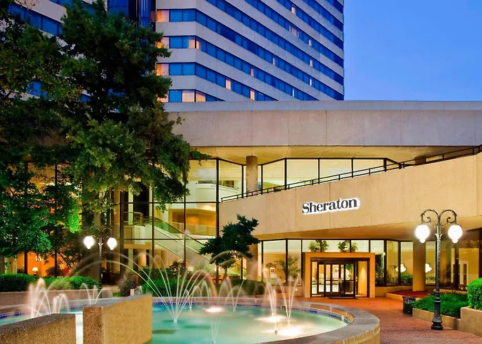 Explore the Best Hotels in Memphis TN Downtown for an Unforgettable Visit