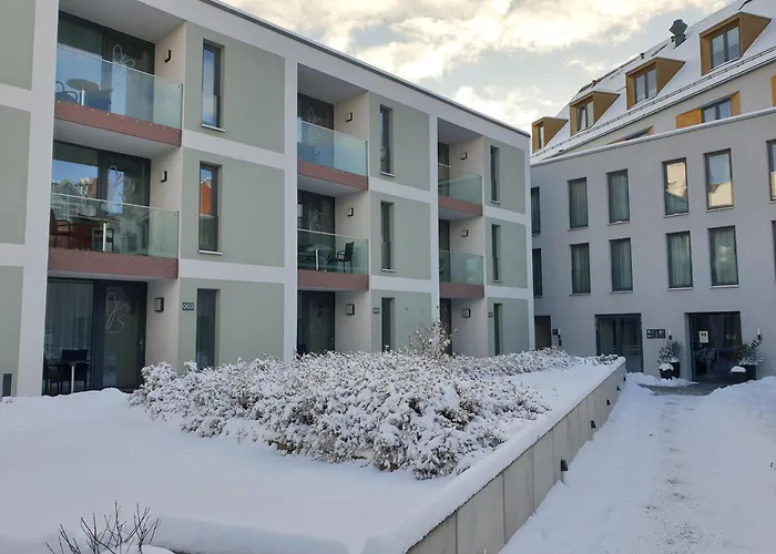 Tolle Hotels für Ihren Erfurt-Besuch