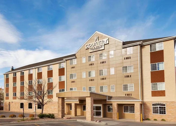 Discover Your Ideal Getaway: Hotels in Sioux Falls SD with Jacuzzi Suites