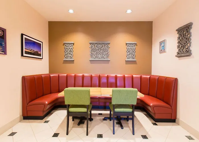 Best Hotels in Grand Forks, North Dakota