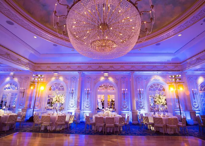 Top Hotels in New York with Jacuzzi in Room