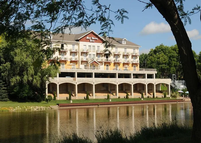 Explore Budget-Friendly Stays: The Best Cheap Hotels in Frankenmuth