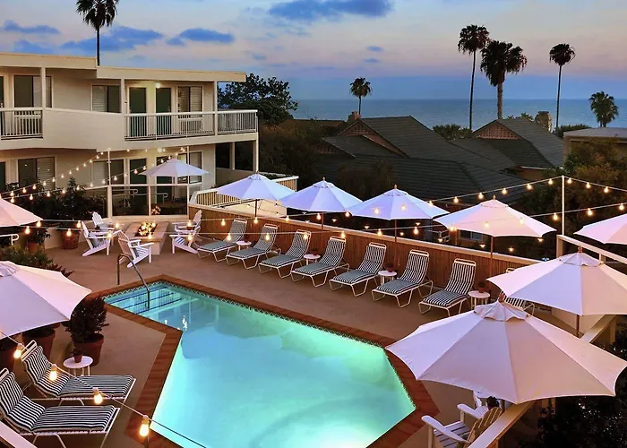 Explore the Best Laguna Beach California Hotels for Your Next Vacation