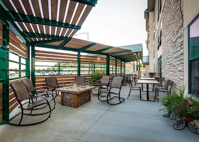 Discover the Best Hotels in Billings MT US for a Memorable Stay