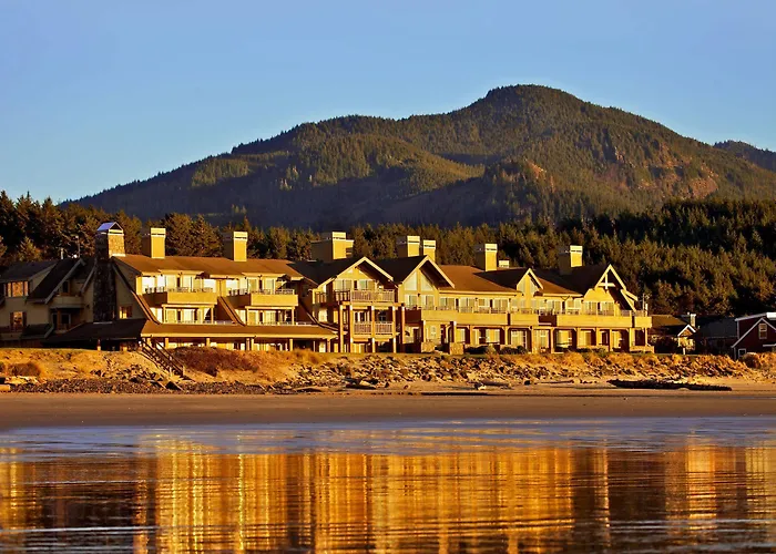 Discover the Best Hotels Cannon Beach Has to Offer for Your Next Getaway