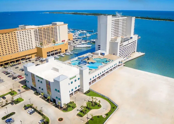 Discover the Best Hotels in Biloxi, MS with Private Hot Tub - Ultimate Comfort & Luxury