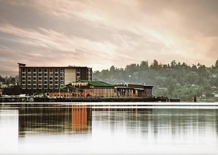 Find Your Perfect Stay: Top Hotels in Coos Bay Revealed