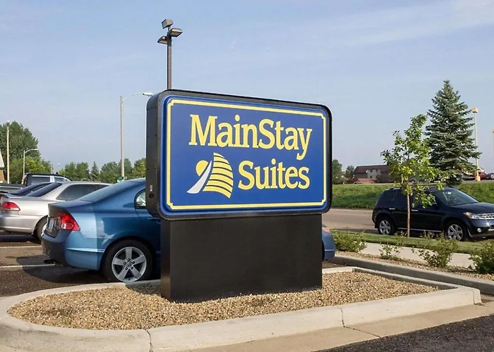 Top-Rated Choice Hotels in Bismarck, ND: Comfort, Convenience, and Value
