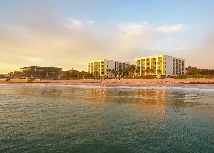 Top Vero Beach FL Hotels to Enhance Your Stay in Paradise