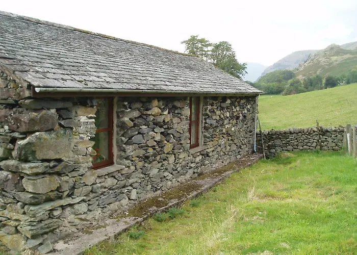 Explore Budget-Friendly Options: Cheap Hotels in Thirlmere