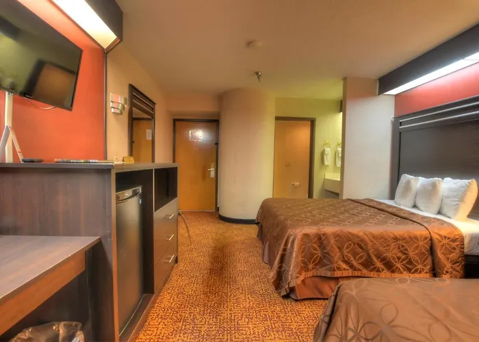 Top Cheap Hotels in Cherokee N.C.