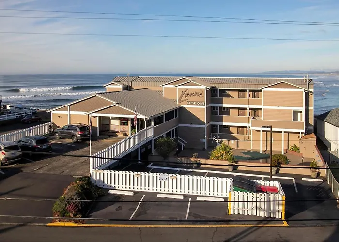 Explore Top Hotels in Seaside, Oregon for an Unforgettable Stay