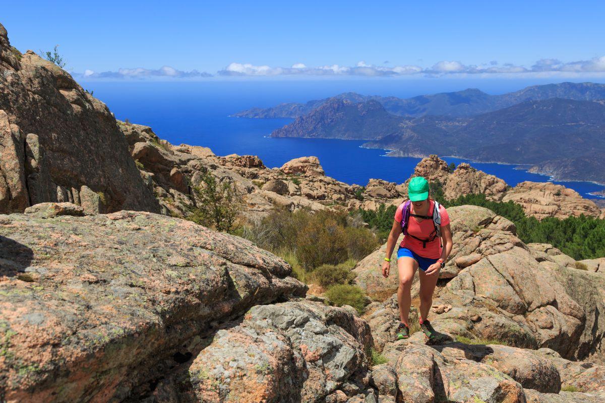 Hiking in Corsica: the 7 best trails not to be missed!